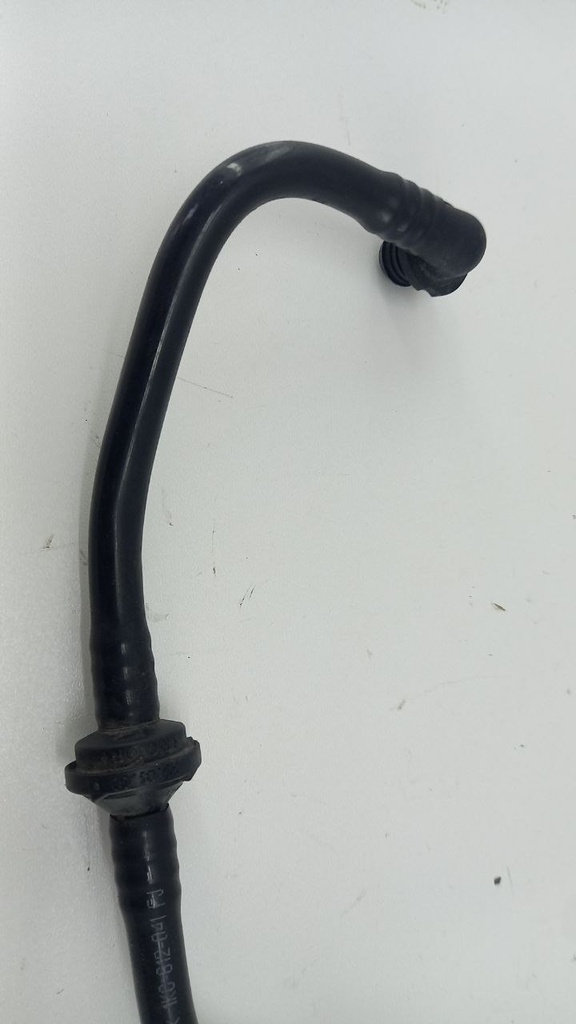 Трубка вакуумна Volkswagen Touran Golf 5 Jetta 5 1.4 TSI 2008 рр 1K0612041FJ