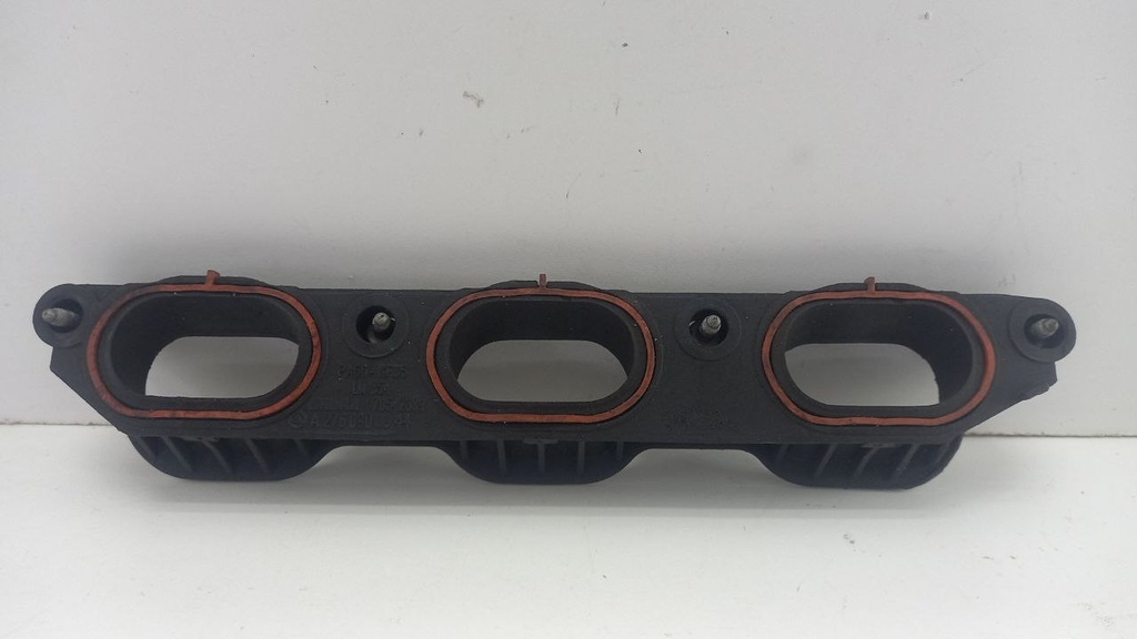 Патрубок коллектора Mercedes-Benz C 3.0 2015 гг A2760900344