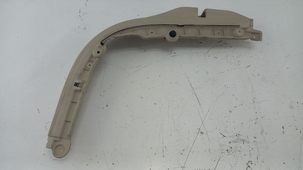 Накладка декоративна Volkswagen Phaeton 3.0 TDI 2012 3D0867055