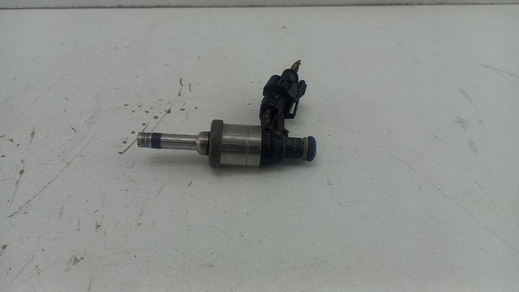 Форсунки Cadillac CTS ll 3.6 LY7 2007-2011 12611545