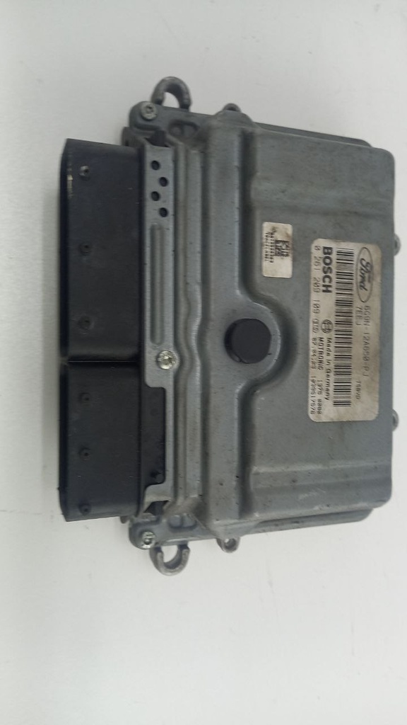 Блок керування двигуном Ford Mondeo S-Max IV MK4 2.5 T TURBO 2007 6G9N12A650PJ