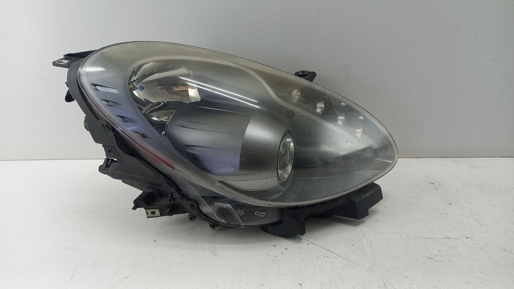 Фара права Alfa Romeo Giulietta 2011 50520229