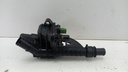 Корпус термостата Citroen C3 C4 Berlingo 1.6 HDi 2012 гг 9684588980