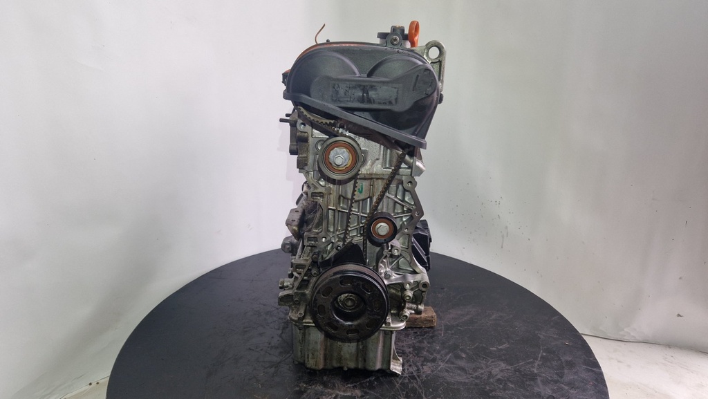 Двигатель Volkswagen UP 1.0 MPI 2013 CHY