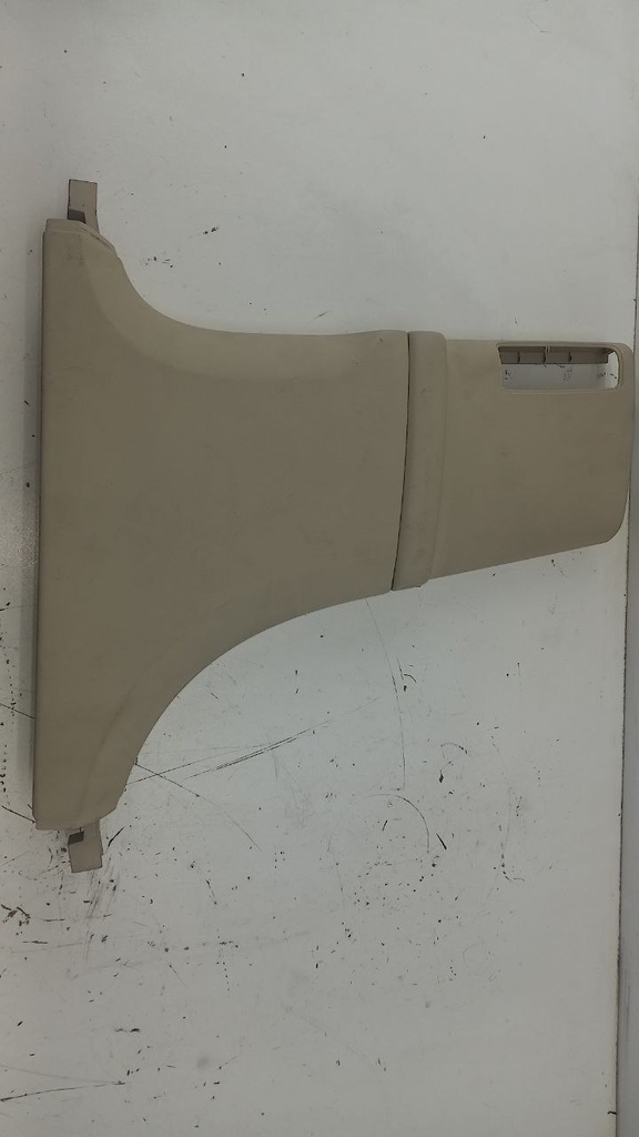 Обшивка стійки Volkswagen Phaeton 3.0 TDI 2012 3D5867297