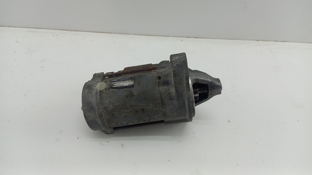 Стартер Toyota Avensis Auris 1.8 16V 2011 281000T060