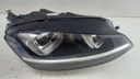 Фара права Volkswagen Golf 7 2013-2017 5G1941044