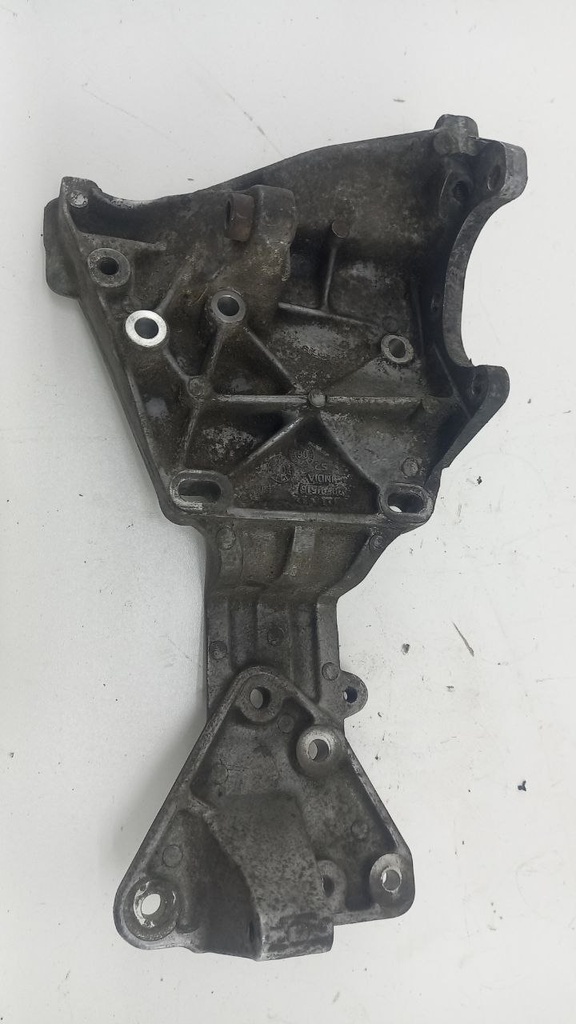 Кронштейн генератора Ford Mondeo S-Max IV MK4 2.5 T TURBO 2007  30731516