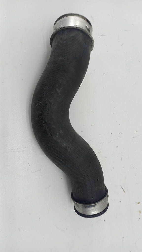 Патрубок интеркулера Volkswagen Touran Golf 5 Jetta 5 1.4 TSI 2008 гг 1K0145834P