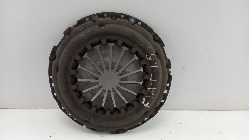 Корзина сцепления Fiat Doblo 1.6 MJTD 2011-2021   LC03LR011A