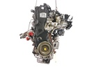 Двигатель Ford Focus 2.0 TDCI 2014 UFDB