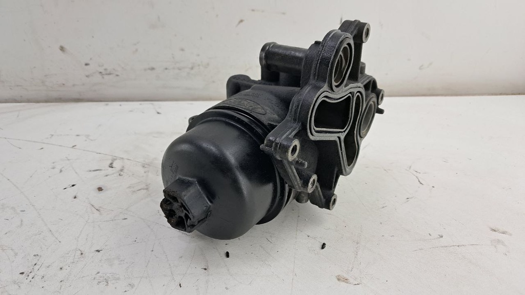 Корпус масляного фильтра Ford Transit 2.2 TDCI 2010 6C1Q6B624AC