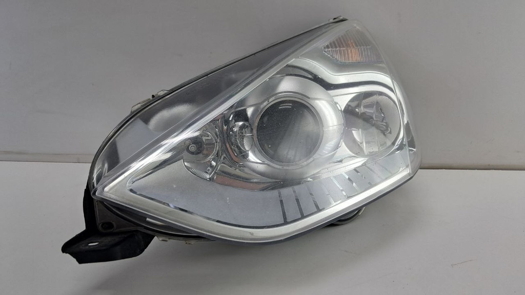 Фара левая Ford S-Max Galaxy 2012 6M2113D155AJ