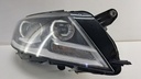 Фара права Volkswagen Passat CC 2012-2017 3C8941752J