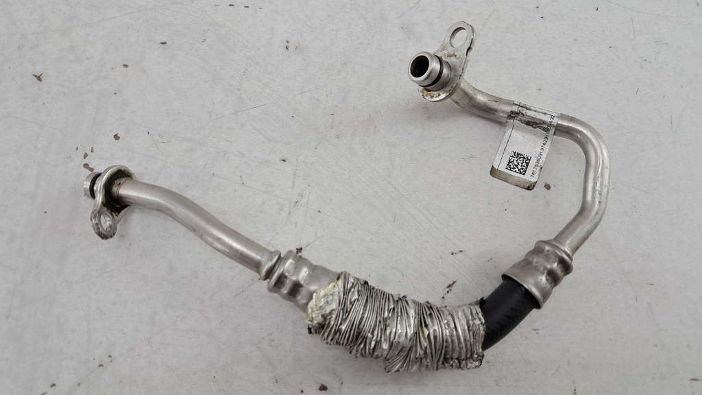 Трубка турбіні BMW 2 F45 2015 рр. 7617536