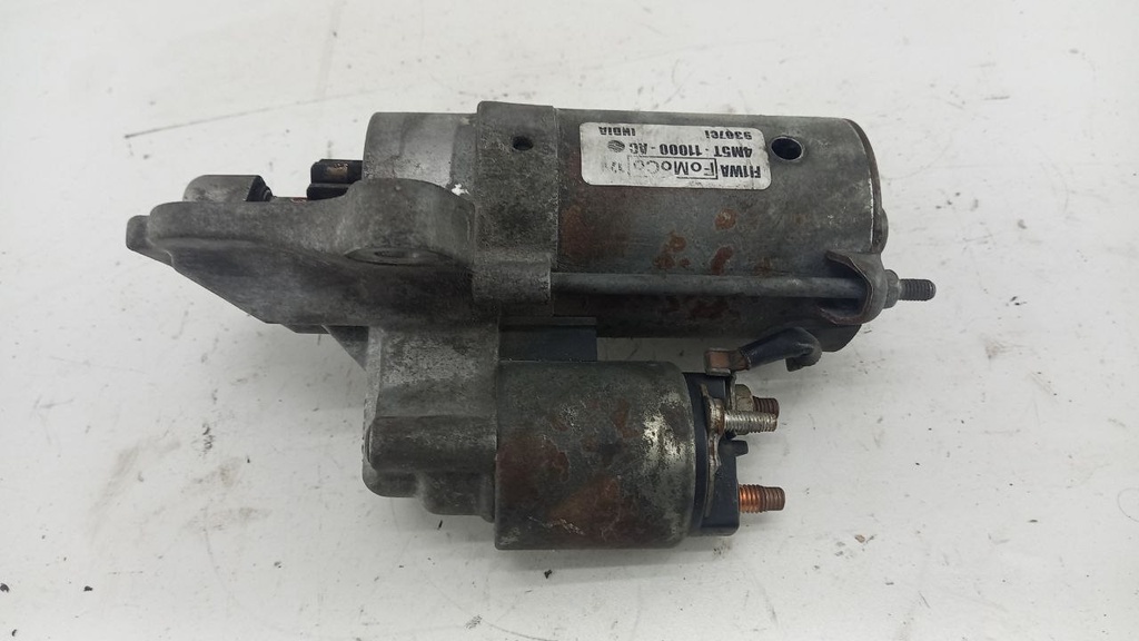 Стартер Ford Focus II C-MAX MK2 1.8 16V 2004-2011 4M5T11000AC