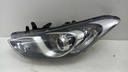 Фара левая Hyundai I30 II 2012-2017 92101A6000