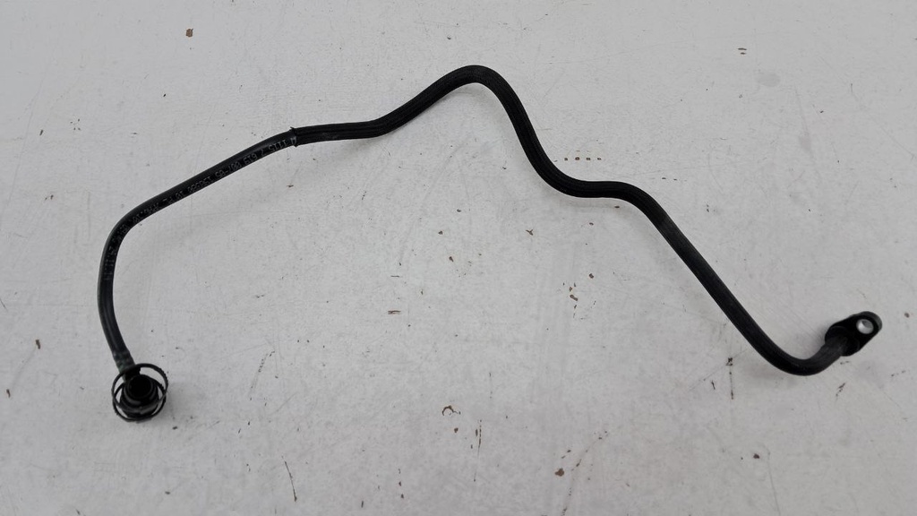 Патрубок вентиляции картерных газов Mini Cooper 1.2 TURBO 2010-2015 гг 11157619007