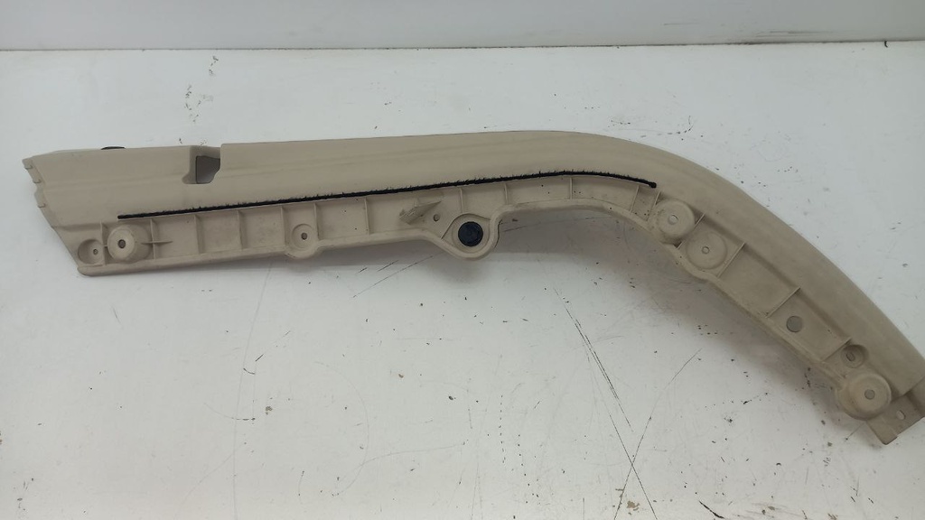 Обшивка салону Volkswagen Phaeton 3.0 TDI 2012 3D4867056