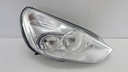 Фара права Ford S-Max 2006-2015 6M2113W029AF
