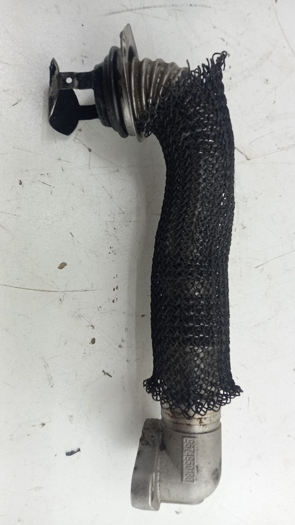 Трубка EGR Ford B-max 1.6 TDCi 2012-2017 рр. 9803250080