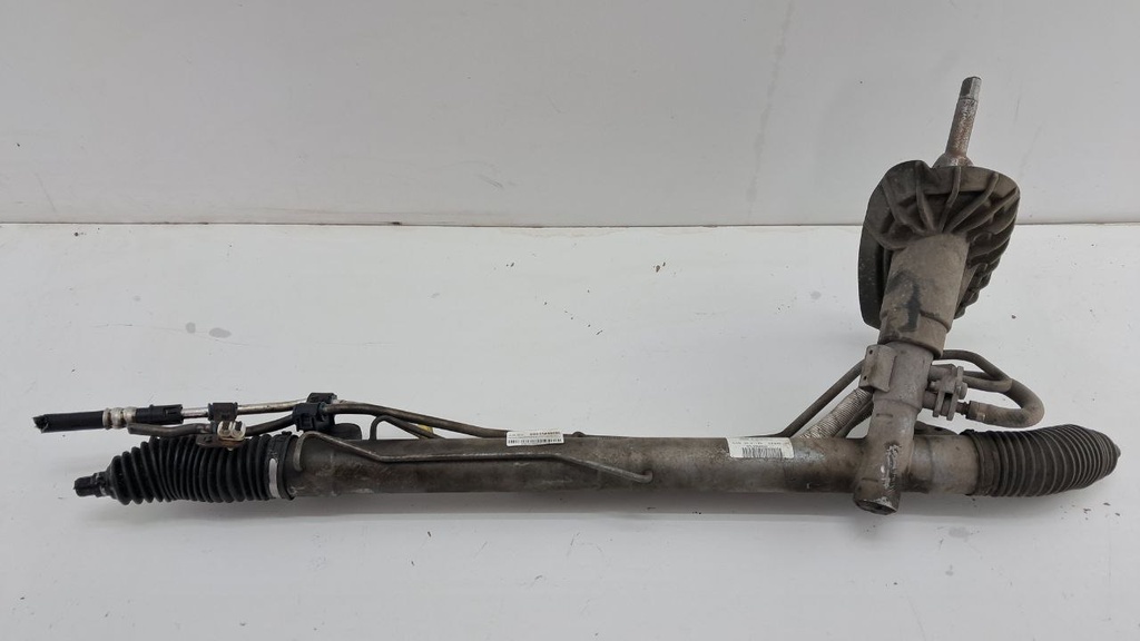 Рулевая рейка Ford Galaxy MK2 S-Max 2006-2015 6G913A500DL