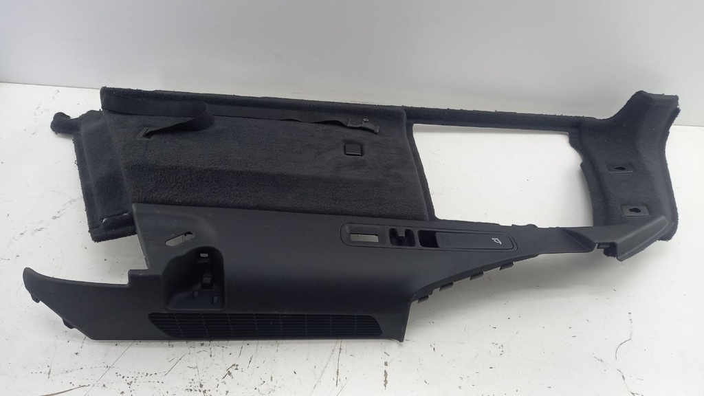 Карта багажника Audi A6 C7 2011-2014 4G9863879