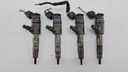 Форсунки Citroen C3 C4 Berlingo 1.6 HDi 2012 0445110340