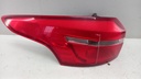 Фонарь задний левый Ford Focus 2014-2019 F1EB13405D