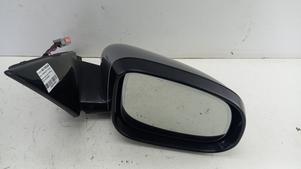 Дзеркало праве Jaguar Xf X250 14pin 2011 HK8317E698CAA