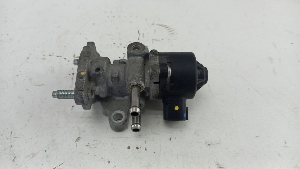 Клапан EGR Toyota Yaris III 1.5 16v VVTI 2017 2562047030