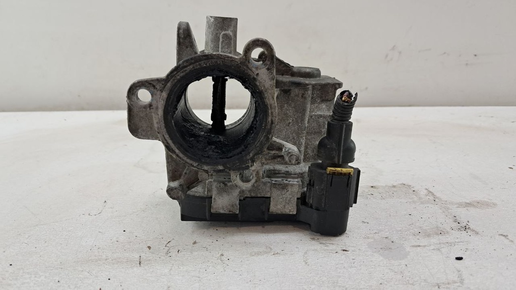 Дросільна заслінка Peugeot Bipper Citroen Nemo 1.3 Diesel 2011 55213019