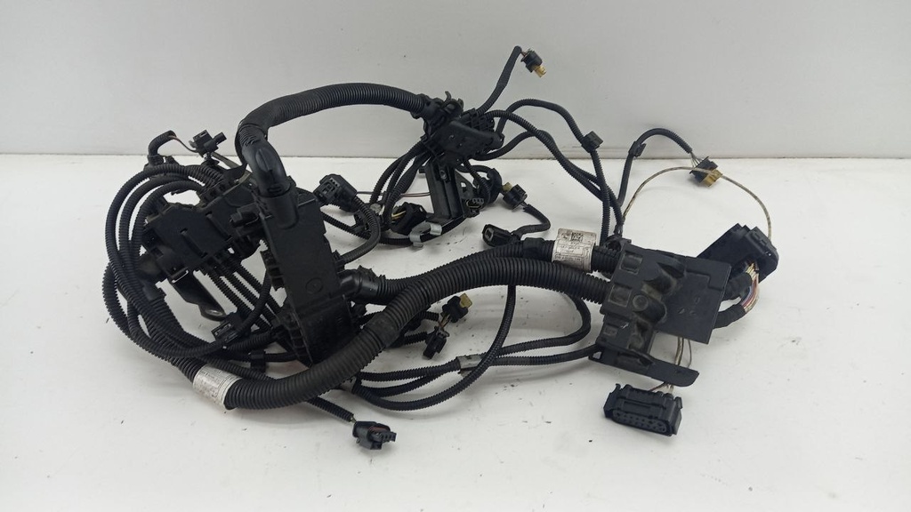 Комплект проведення Mini Cooper 1.2 TURBO 2010-2015 12907649755