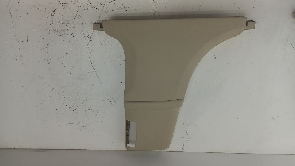 Обшивка стойки Volkswagen Phaeton 3.0 TDI 2012  3D5867298