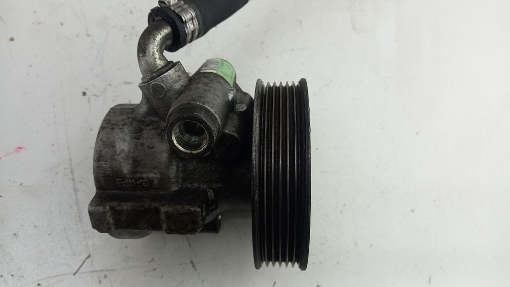 Гидроусилитель руля Peugeot Bipper Citroen Nemo 1.3 Diesel 2011 51889105