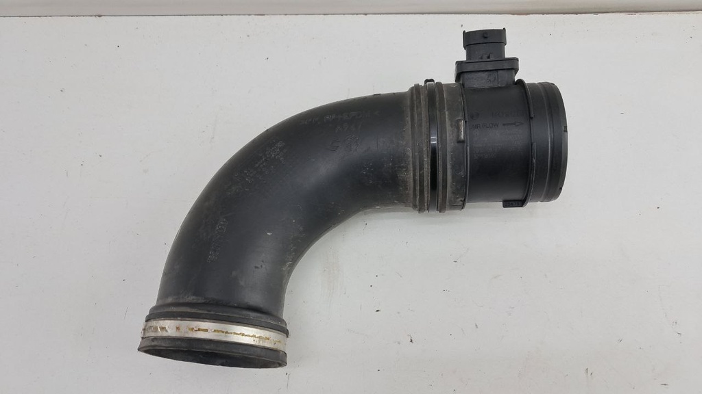 Патрубок воздушного фильтра Fiat Ducato 2.3MJet 2006-2014 гг 1350799080