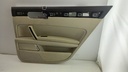 Карта дверей задньої правої Volkswagen Phaeton 3.0 TDI 2012 3D4867212C