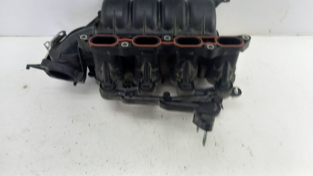 Коллектор Toyota Yaris III 1.5 16v VVTI 2017 1712047110