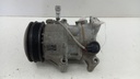 Компресор кондиціонера Toyota Yaris III 1.5 16v VVTI 2017 4472502500