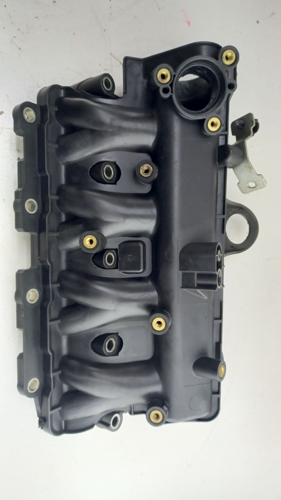 Колектор Peugeot Bipper Citroen Nemo 1.3 Diesel 2011 55213267