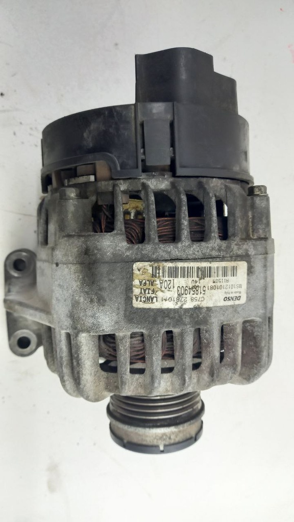 Генератор Alfa Romeo Giulietta 1.4 TB 2011 51854903