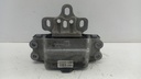 Подушка двигателя левая Volkswagen Touran 2.0 TDI 2012 1K0199555AQ