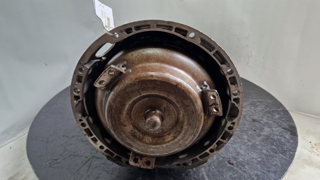 АКПП Mercedes W204 W212 W221 3.2 3.5 CDI A2042702102