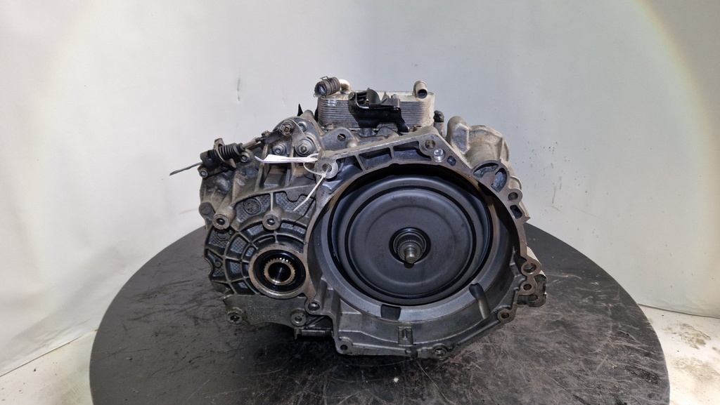 АКПП Volkswagen Golf 7 1.8 TSI 2016 QMH