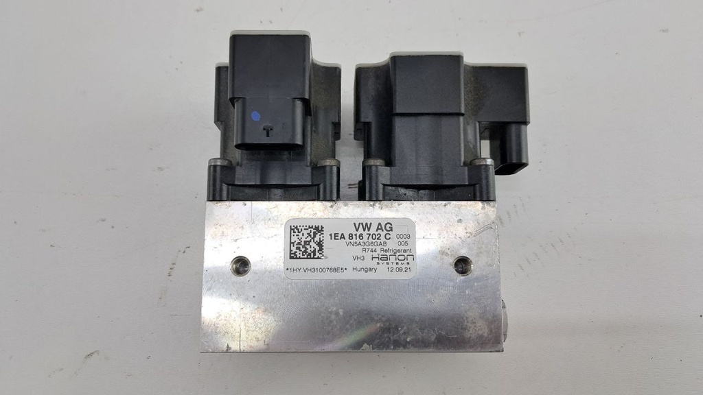 Розширювальний клапан кондиціонера Skoda Enyaq 2022 1EA816702C