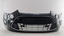 Бампер передній Ford S-Max рестайлінг 2010-2015 AM21R17757AG