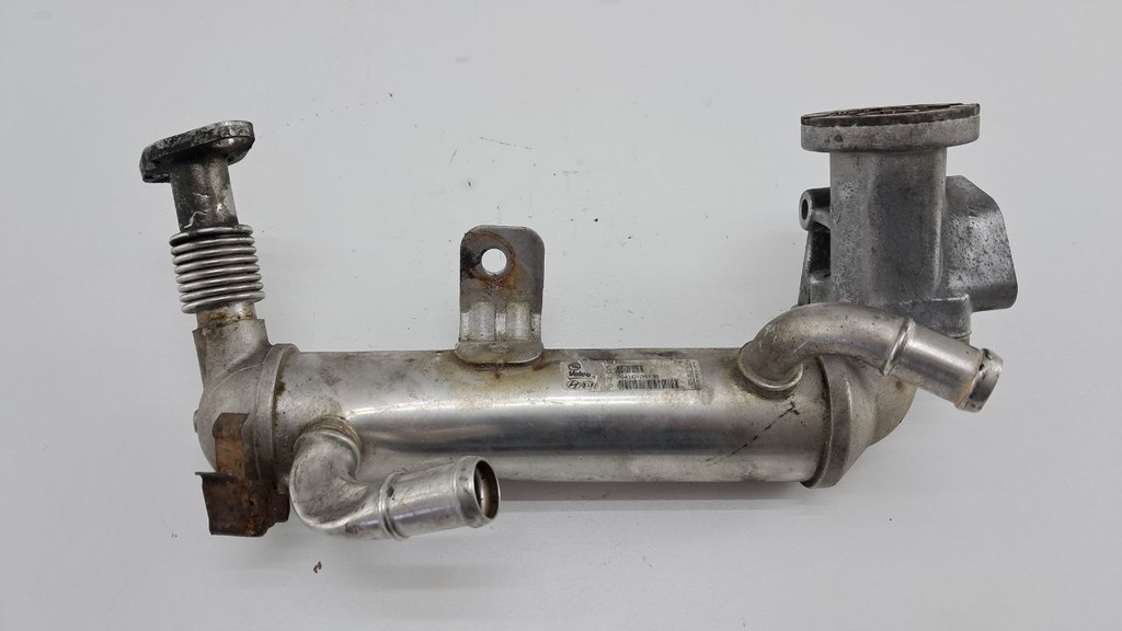 Радиатор EGR Hyundai I30 1.6 CRDI 2013 D4FB 284162A730