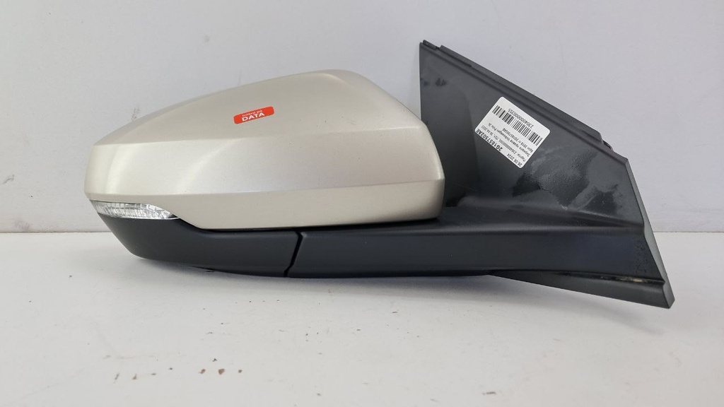 Дзеркало праве Volkswagen Polo 2k 6pin 2019 2G1857502AE