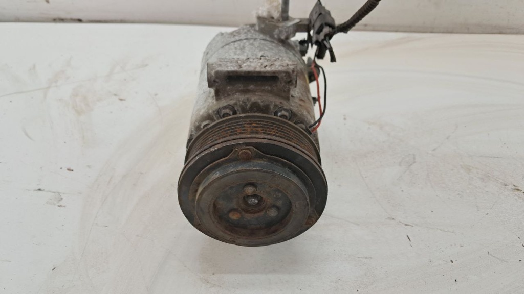 Компресор кондиціонера Ford Fiesta VI 1.0 ecoboost 2013-2017 C1B119D629AG