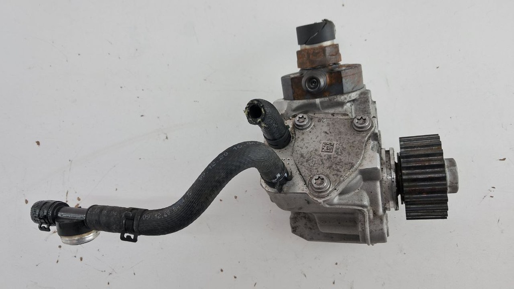 ТНВД Audi A4 S4 B9 Q5 2.0 TDI 2021 05L130755